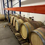 Vila Wijndomein Joris