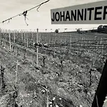 Vila Wijndomein Joris