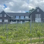 Wijndomein Joris 别墅 斯莱纳肯