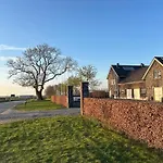 Vila Wijndomein Joris *