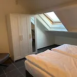 Vila Wijndomein Joris