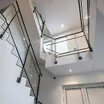 Wijndomein Joris 别墅