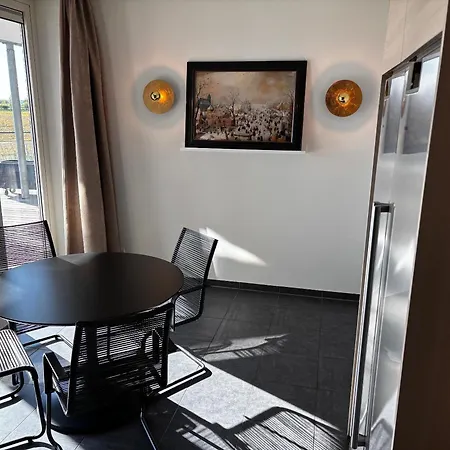 Wijndomein Joris Vila Slenaken