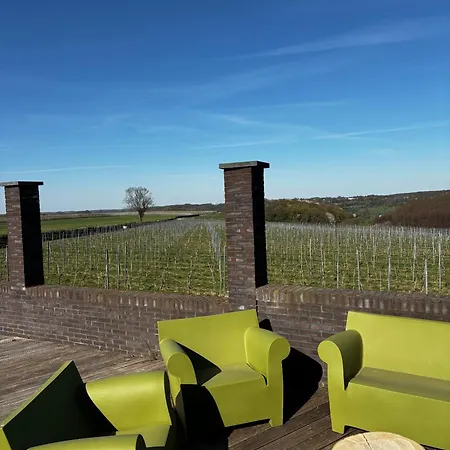 Wijndomein Joris Slenaken