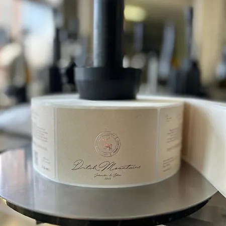 Вилла Wijndomein Joris