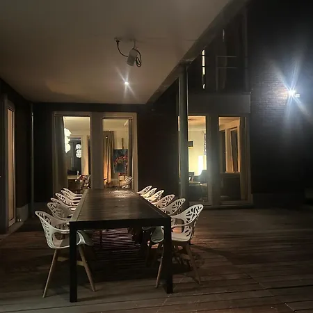 Wijndomein Joris Вилла