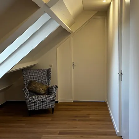 Vila Wijndomein Joris Slenaken