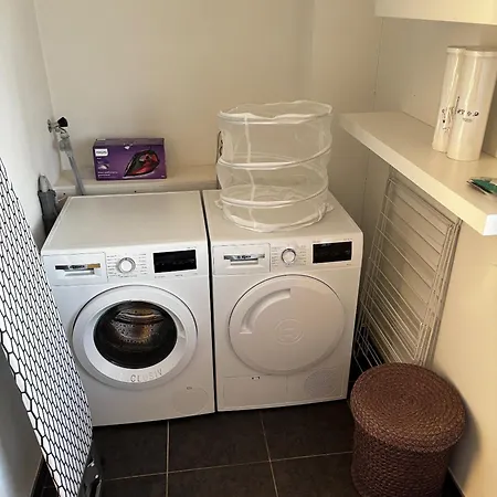 Villa Wijndomein Joris