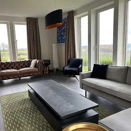 Wijndomein Joris Villa *