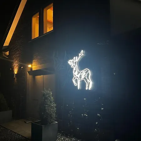 Vila Wijndomein Joris Slenaken