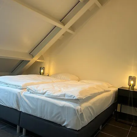 Vila Wijndomein Joris