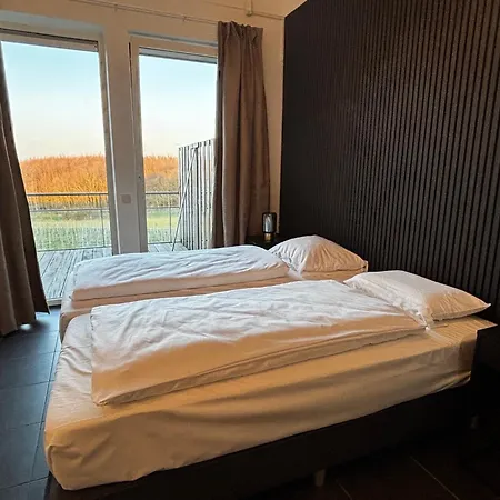 Wijndomein Joris Вилла Сленакен