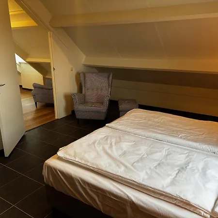 Вилла Wijndomein Joris Сленакен