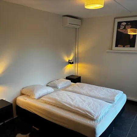 Vila Wijndomein Joris *