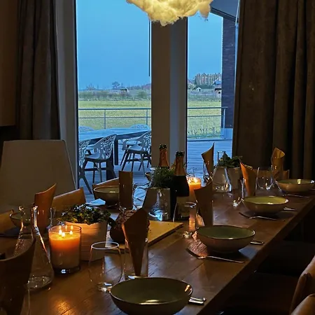 Villa Wijndomein Joris