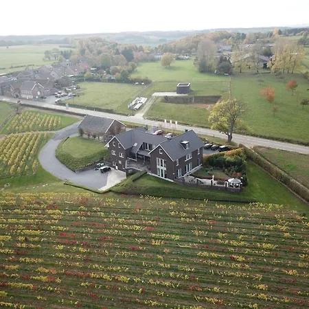 Wijndomein Joris * Slenaken