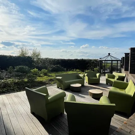 Вилла Wijndomein Joris *