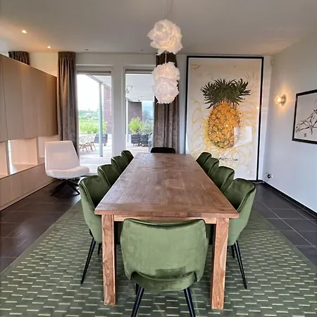 Wijndomein Joris Сленакен