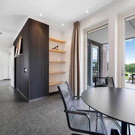 Wijndomein Joris 别墅 *