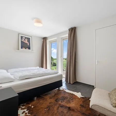 Wijndomein Joris Вилла