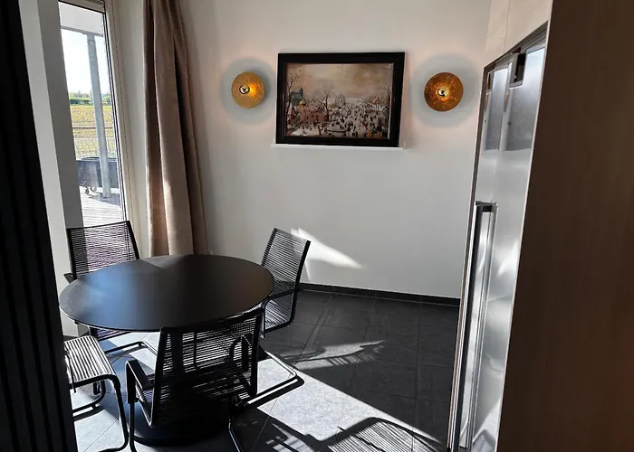 Wijndomein Joris Villa Slenaken