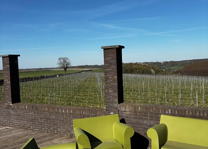 Wijndomein Joris Slenaken