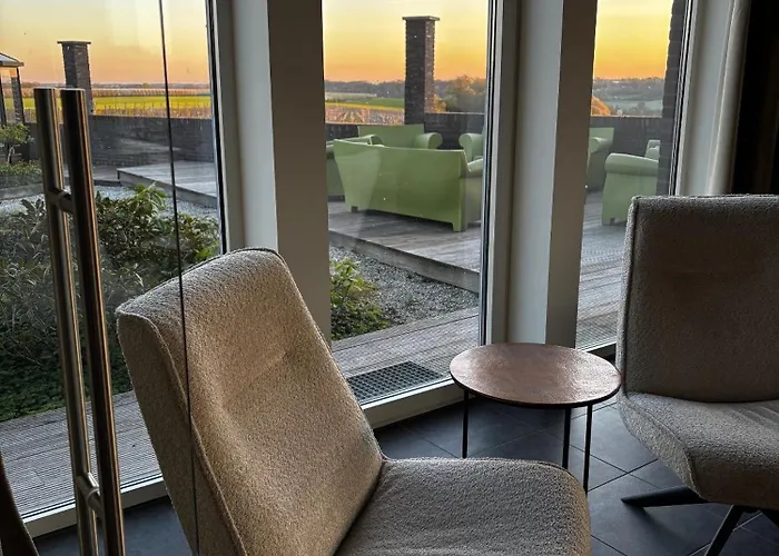 Villa Wijndomein Joris