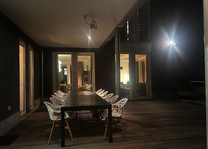 Wijndomein Joris Villa