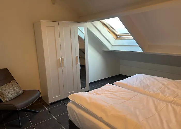 Villa Wijndomein Joris