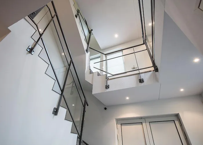 Wijndomein Joris Villa