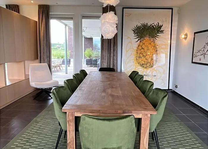 Wijndomein Joris Slenaken