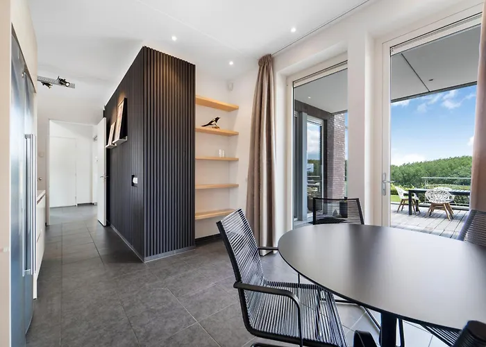 Wijndomein Joris Villa *