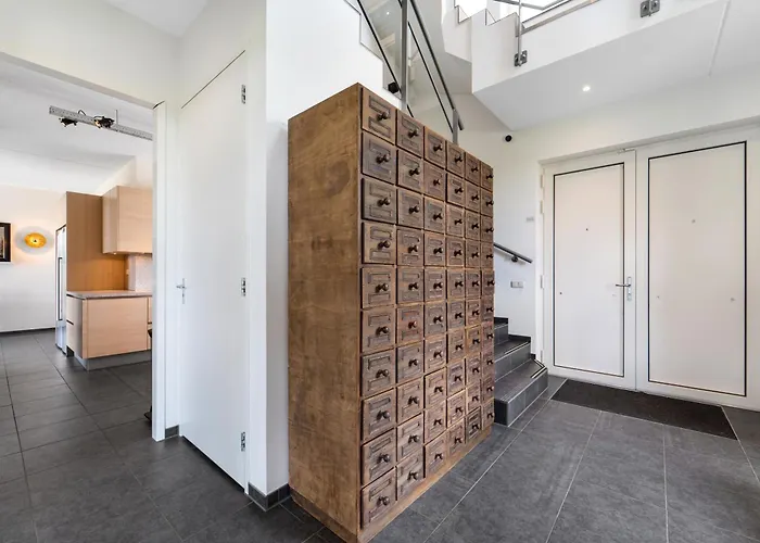 Villa Wijndomein Joris