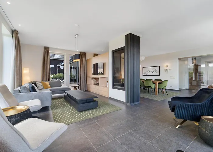 Villa Wijndomein Joris Slenaken