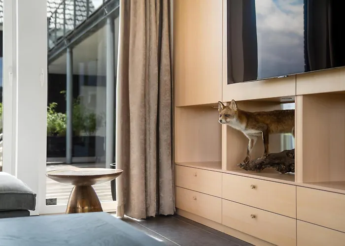 Villa Wijndomein Joris