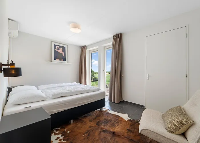 Wijndomein Joris Villa