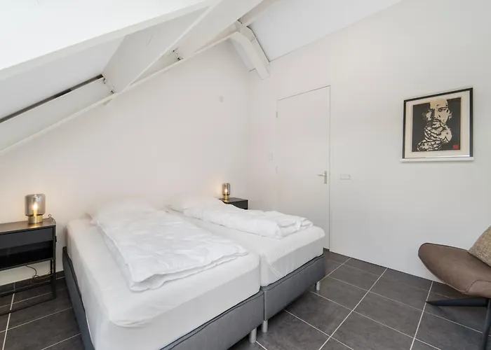 Wijndomein Joris Villa *