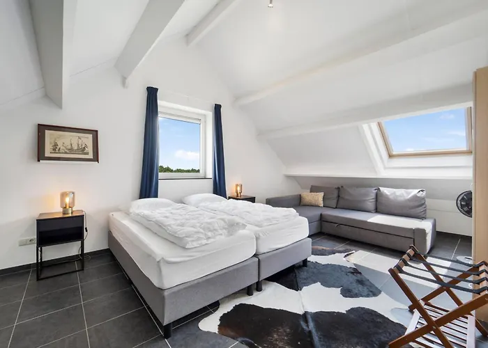 Wijndomein Joris Villa Slenaken