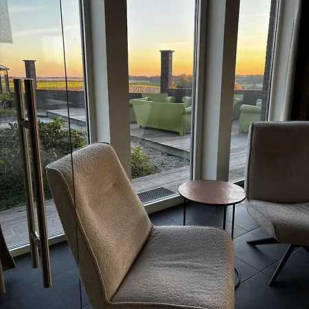 Villa Wijndomein Joris