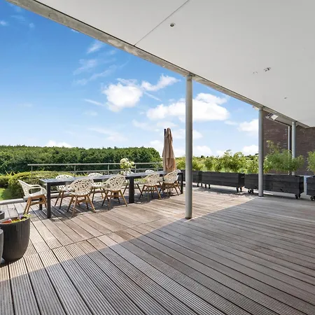 Villa Wijndomein Joris