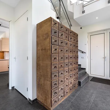 Villa Wijndomein Joris