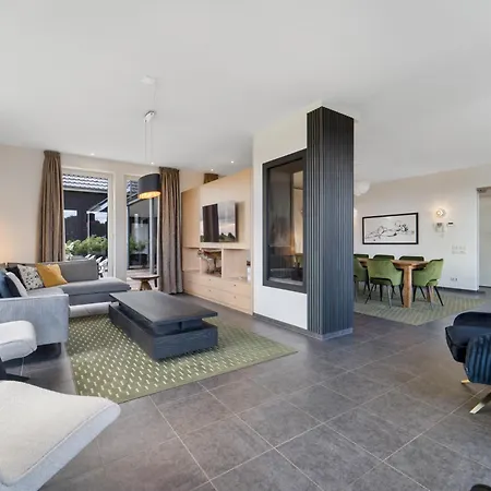 Villa Wijndomein Joris Slenaken