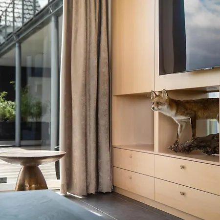 Villa Wijndomein Joris