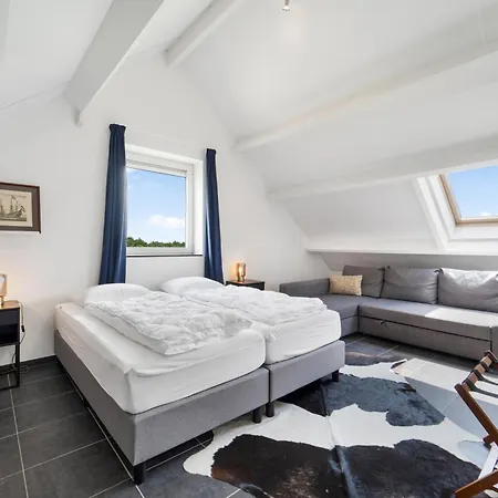 Wijndomein Joris Villa Slenaken